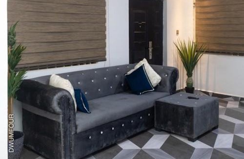 Madina Apartment | Caroline Cozy Apartment