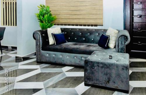 Madina Apartment | Caroline Cozy Apartment