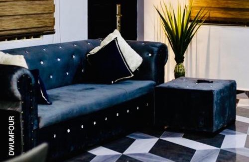 Madina Apartment | Caroline Cozy Apartment