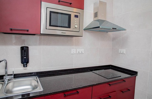 Osu Apartment | CASA BIANCA