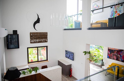 Osu Apartment | CASA BIANCA