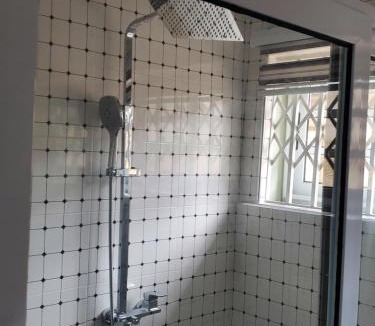 Sekondi-Takoradi House | Casa Consuelo Guest House