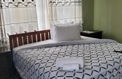 Sekondi-Takoradi House | Casa Consuelo Guest House