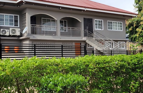 Sekondi-Takoradi House | Casa Consuelo Guest House