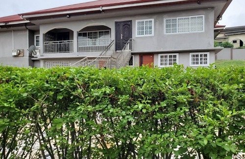 Sekondi-Takoradi House | Casa Consuelo Guest House