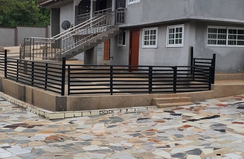 Sekondi-Takoradi House | Casa Consuelo Guest House
