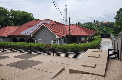 Sekondi-Takoradi House | Casa Consuelo Guest House