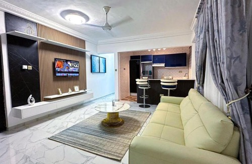 Sekondi-Takoradi Apartment | Casa Viola Properties