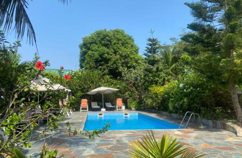 Sekondi-Takoradi Hotel | Casablanca Guest Inn