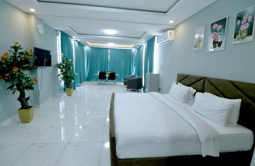 Keta Resort | Cereno Homes Keta