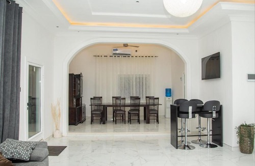Sun City Apartment | Chacona Luxury Properties