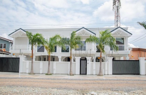 Sun City Apartment | Chacona Luxury Properties
