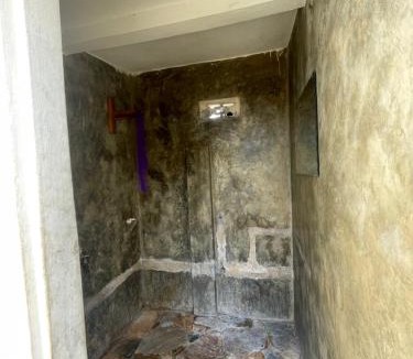 Kpalime House | Chambre Privée dans une maison togolaise