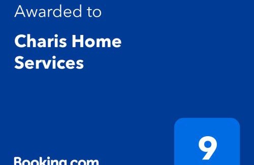 North Legon House | Charis Home Services