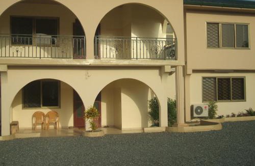 North Legon House | Charis Home Services
