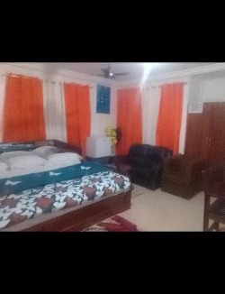 Accra Bed & Breakfast | Charlies Guest House
