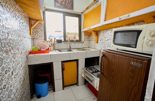 Accra Apartment | Charming 1-bedroom and 2 bedroom apartment with AC in vibrant Lapaz Tabora,Accra