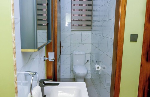 Kumasi Apartment | Charming 1-bedroom apartment in vibrant Kumasi