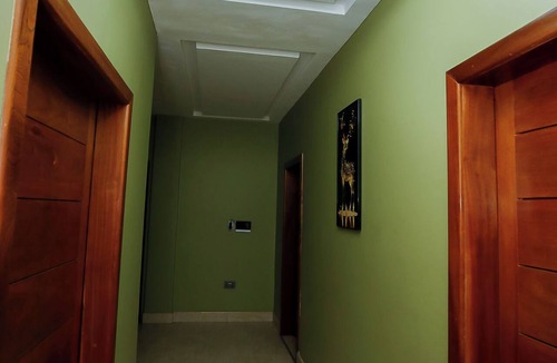 Kumasi Apartment | Charming 1-bedroom apartment in vibrant Kumasi