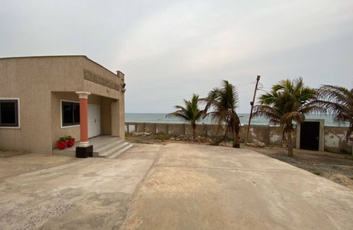 Kokomlemle Apartment | Charming 1-bedroom apartment in Accra