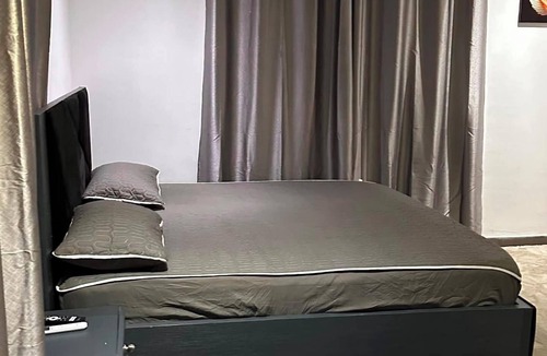 Accra Apartment | Charming 1-Bedroom Ensuite Apartment – East Legon Dell Hospital Road