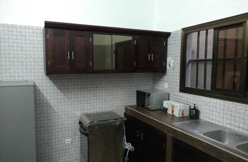 Lome Apartment | Charming 2 Bedroom Apartment - Quiet , 5mn to beach. Free fast wifi