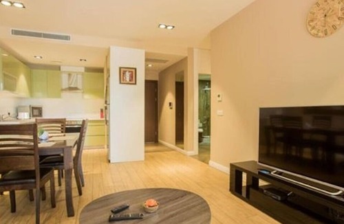 Cantonments House | Charming 3-bedroom house with WiFi and AC in lovely Accra