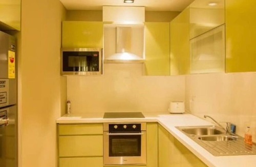 Cantonments House | Charming 3-bedroom house with WiFi and AC in lovely Accra
