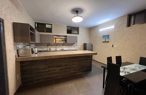 Lome Apartment | Charming & Quiet 2-bedroom apartment close to beach