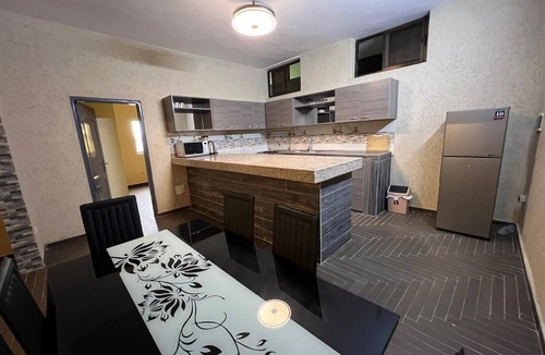 Lome Apartment | Charming & Quiet 2-bedroom apartment close to beach
