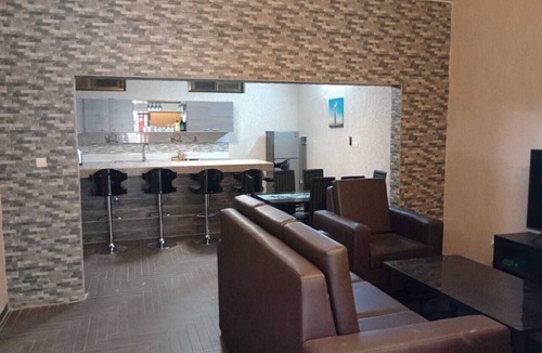 Lome Apartment | Charming & Quiet 2-bedroom apartment close to beach