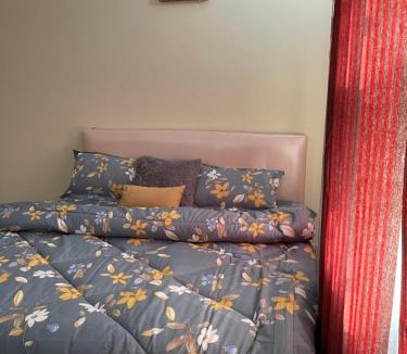 North Legon Apartment | Chez nous house