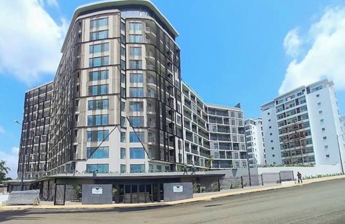 East Legon Apartment | Chic and Cozy 1-Bedroom Apartment in East Legon – Stay in Style