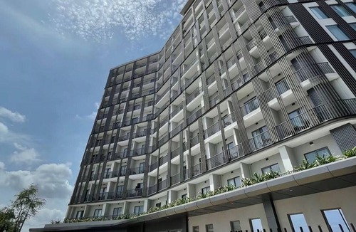 East Legon Apartment | Chic and Cozy 1-Bedroom Apartment in East Legon – Stay in Style
