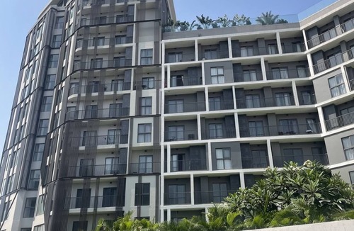 East Legon Apartment | Chic and Cozy 1-Bedroom Apartment in East Legon – Stay in Style