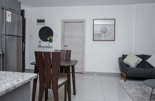 East Legon Apartment | Chic and stylish 2 bedroom apartment
