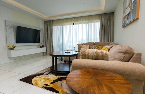 Labadi Apartment | Citrine Court