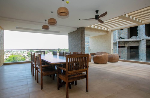 Labadi Apartment | Citrine Court