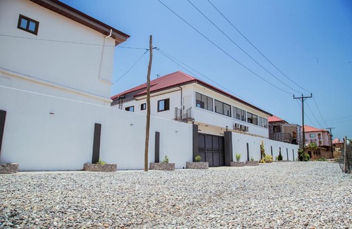 Adentan Hotel | CK Suites