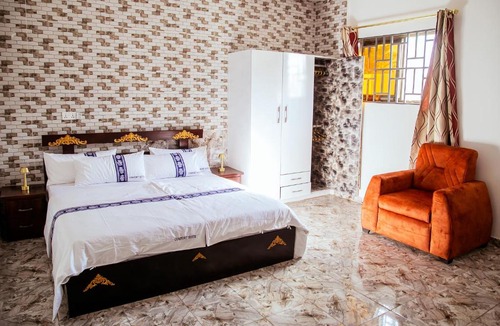 Adentan Hotel | CK Suites
