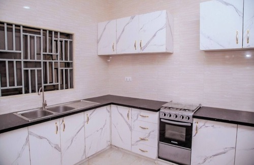 Adentan Apartment | CK Suites