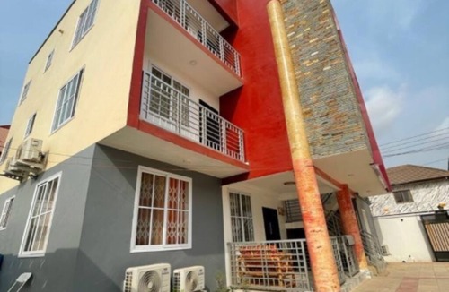 Accra Apartment | Classic Hideout Apartmentnn