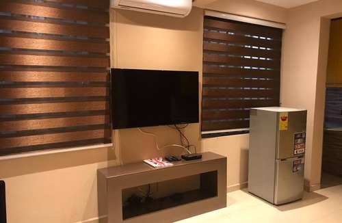 Teshie Apartment | Classy 1bedroom apartment at 10 minutes away from the Airport