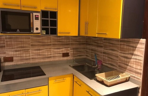 Teshie Apartment | Classy 1bedroom apartment at 10 minutes away from the Airport