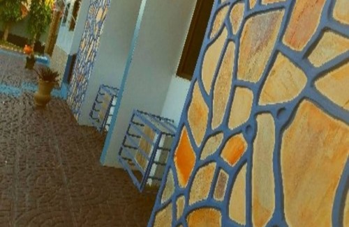 Nungua Villa | Classy Holiday Villas With Pool in Accra, Ghana