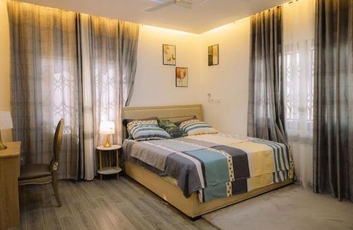 Kasoa Apartment | CMP APARTMENTS