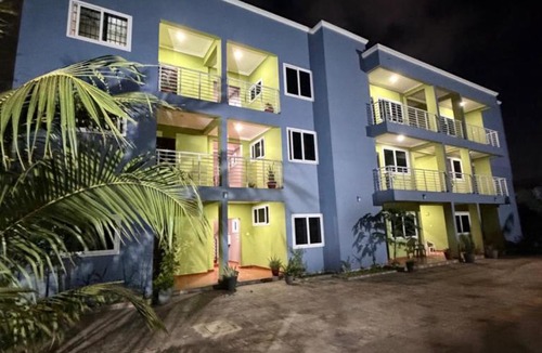 Ogbodjo Apartment | Coconut Gardens Apartments