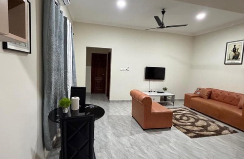 Ogbodjo Apartment | Coconut Gardens Apartments