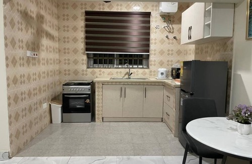 Madina Apartment | Coconut Gardens
