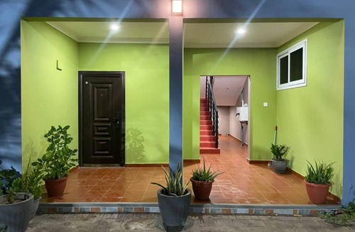 Madina Apartment | Coconut Gardens